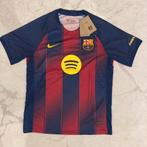 Lamine Yamal, Taille M, Enlèvement ou Envoi, Neuf, Maillot