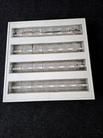 Led paneel plafondlamp, Ophalen, Nieuw, Kunststof