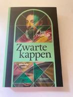 Boek ZWARTE KAPPEN  Jan Pauwels, Nieuw, Ophalen of Verzenden