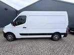 Renault Master L2H2 - 170 pk/trekhaak - 11487€+btw, Auto's, Renault, Voorwielaandrijving, Stof, Gebruikt, 4 cilinders