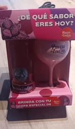 Strawberry gin, Enlèvement, Neuf