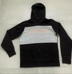 Hoodie Jack& Jones,maat S, Kleding | Heren, Truien en Vesten, Zwart, Jack&Jones, Ophalen of Verzenden, Zo goed als nieuw