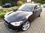 Bmw 116Da(116pk) M SPORTPACK look model'15, Auto's, BMW, Automaat, Euro 5, 1 Reeks, 1995 cc