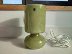 Lampe Ikea Lykta verte, Maison & Meubles, Lampes | Lampes de table, Comme neuf, Enlèvement, Moins de 50 cm, Verre