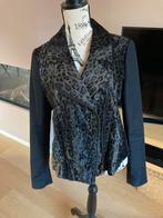 Liu Jo vest maat 46 (Italiaans) (maat 42 Belgie), Kleding | Dames, Truien en Vesten, Liu Jo, Ophalen of Verzenden, Zo goed als nieuw