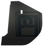 Volvo Karton bekleding zijpaneel Amazon Linksvoor zwart  Vol, Auto-onderdelen, Ophalen of Verzenden, Nieuw, Volvo