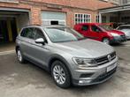 Volkswagen Tiguan 2.0 TDI SCR Technologie BlueMotion avec TV, Autos, Volkswagen, Argent ou Gris, Euro 6, Entreprise, Carnet d'entretien