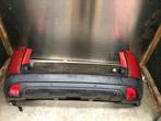 Achterbumper van een Peugeot 2008 (KHK), Gebruikt, Ophalen of Verzenden, Bumper, Peugeot