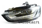 Audi A4 (4/12-) koplamp Links (Bi-Xe / met actieve bochtverl, Auto-onderdelen, -, Verzenden, -, Nieuw