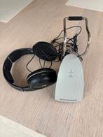 Hoofdtelefoon Sennheiser  HDR 120 II, Audio, Tv en Foto, Hoofdtelefoons, Ophalen, Zo goed als nieuw, Over oor (circumaural), Sennheiser