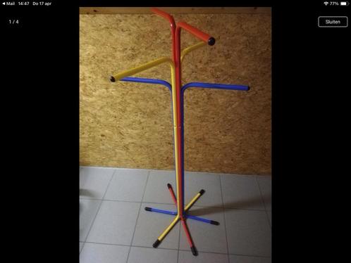 Vintage ikea kapstok Tord Björklund Plagg jaren ‘80, Huis en Inrichting, Woonaccessoires | Kapstokken, Nieuw, Ophalen
