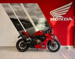 Honda CBR650R (bj 2020), Motoren, Bedrijf, Overig, 650 cc, 12 t/m 35 kW
