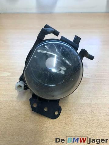 Mistlamp links BMW E90 E91 E60 E61 E63 E83 63176910791 beschikbaar voor biedingen