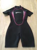 Mares Shorty Manta Lady 2,5mm size 3/M nieuw aan 60€, Watersport en Boten, Ophalen of Verzenden, Nieuw, Duikpak