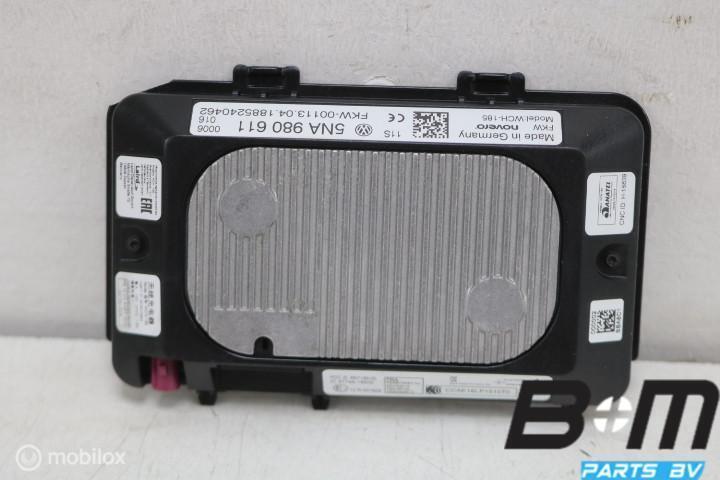 Koppelantenne VW Polo 2G 5NA980611, Auto diversen, Autoradio's, Gebruikt
