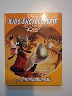 Disney Kids Encyclopedie (1. Dinosaurussen), Boeken, Ophalen of Verzenden, Zo goed als nieuw