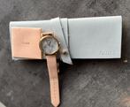 Dames horloge CLUSE marmer, Handtassen en Accessoires, Horloges | Dames, Leer, Polshorloge, Nieuw, Ophalen