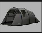 Tente tunnel Obelink Albatros 4 Easy Air, Caravanes & Camping, Comme neuf