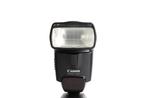 Canon Speedlite 430 EX flitser met 12 maanden garantie, TV, Hi-fi & Vidéo, Photo | Flash, Comme neuf, Canon, Envoi, Inclinable