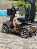 Scootmobiel, Ophalen, Zo goed als nieuw