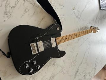 American Professional Telecaster Deluxe ShawBucker 2016 beschikbaar voor biedingen