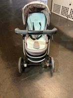 Kinderwagen en Maxicosi, Ophalen, Zo goed als nieuw, Kinderwagen, Overige merken