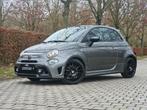 ABARTH 595 PISTA 1.4 T-Jet benzine |SABELT RACINGSEATS |PANO, Alcantara, Electronic Stability Program (ESP), Bedrijf, 1368 cc