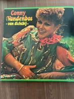 Vonny Vandenbos, Cd's en Dvd's, Vinyl | Verzamelalbums, Ophalen, Gebruikt