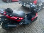 Kymco r8 super, Fietsen en Brommers, Scooters | Overige merken, Ophalen, Gebruikt, Klasse B (45 km/u)