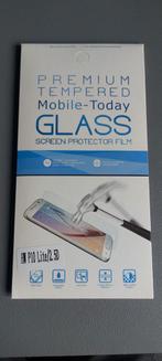 3x beschermglas Huawei P10 Lite, Enlèvement