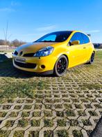 Clio RS r27 F1 team, Auto's, Voorwielaandrijving, Euro 5, Zwart, Handgeschakeld