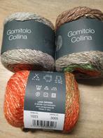 lana grossa gomitolo collina 1023, Hobby en Vrije tijd, Ophalen of Verzenden