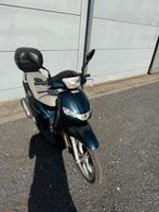 PEUGEOT TWEET CLASSE A ROULE NICKEL 775€!, Vélos & Vélomoteurs, Scooters | Peugeot, Enlèvement, Comme neuf