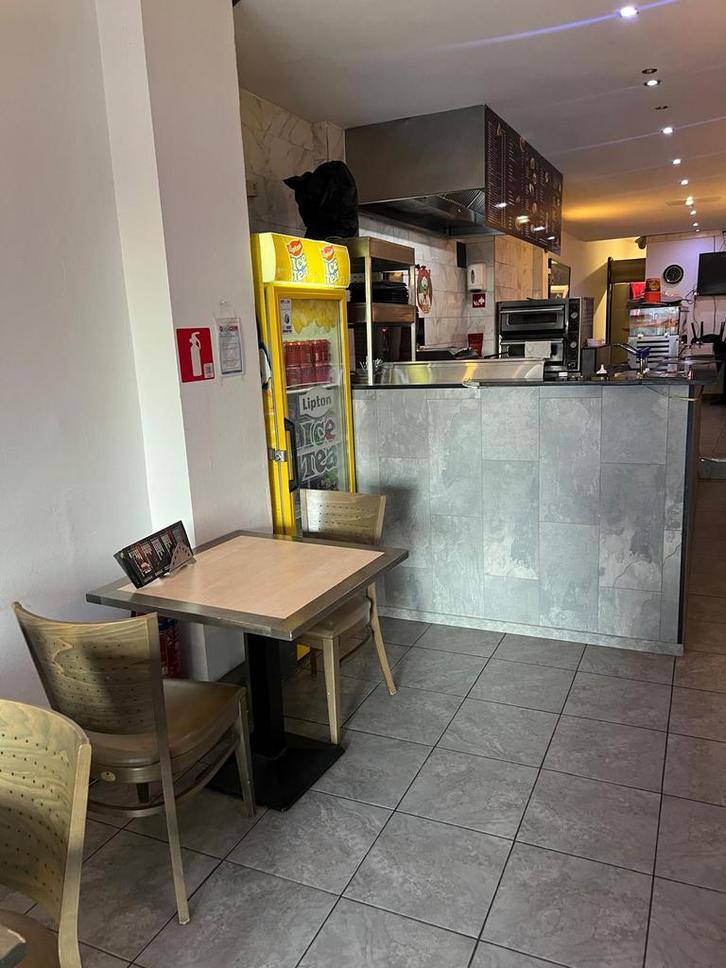 Pizzeria over te nemen, Zakelijke goederen, Horeca | Overige, Ophalen