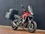 Superbe Honda CB500X ABS + Garantie, 12 à 35 kW, 2 cylindres, Tourisme, 500 cm³