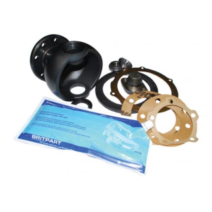 Swivel Kit/Defender reparatieset voor draaibare kom, Auto-onderdelen, Ophanging en Onderstel, Land Rover, Nieuw, Ophalen