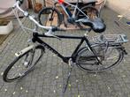 Gazelle paris 57, Fietsen en Brommers, Fietsen | Heren | Herenfietsen, Ophalen, Zo goed als nieuw, Gazelle