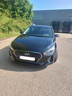 Hyundai i30 1.4 benzine - camera - GPS - euro 6, Auto's, Hyundai, Voorwielaandrijving, Stuurwielverwarming, Stof, 4 cilinders