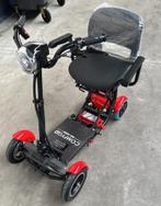 Comfygo MS3000 scootmobiel, Ophalen of Verzenden, Zo goed als nieuw, 16 t/m 25 km, 16 km/u of meer