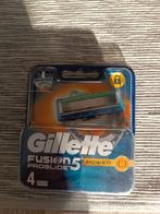 Gillette, Handtassen en Accessoires, Uiterlijk | Gezichtsverzorging, Ophalen of Verzenden, Zo goed als nieuw