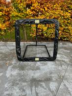 EXIT kickback rebounder L 125cm x 125cm in goeie staat, Sport en Fitness, Voetbal, Ophalen, Gebruikt, Overige typen