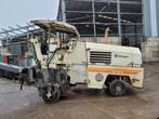 Wirtgen W1000 asfalt frees machine, Doe-het-zelf en Bouw, Gereedschap | Freesmachines, Gebruikt, Ophalen of Verzenden, Benzine