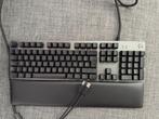 Clavier Gaming Logitech  G513, Informatique & Logiciels, Claviers, Enlèvement ou Envoi, Logitech, Azerty, Utilisé