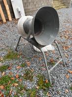 Tonneau à sapins, Divers, Enlèvement, Utilisé