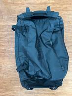 North Face base camp rolling thunder bag, Ophalen, Zo goed als nieuw, Wieltjes