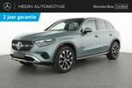 Mercedes-Benz GLC-klasse 300 e 4MATIC Luxury Line | Panorami, Auto's, Automaat, Stof, Gebruikt, 4 cilinders