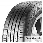 *SALE* Continental EcoContact 5 255/40/R21 102Y T469293, Auto-onderdelen, Banden en Velgen, Ophalen, 255 mm, -, -
