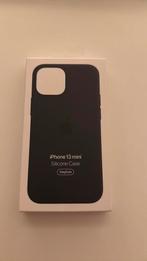 Étui en silicone pour iPhone 13 mini (non utilisé), Enlèvement, Comme neuf, IPhone 13 mini