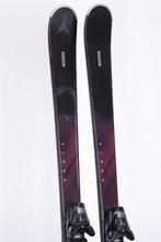 149; 156; cm dames ski's ATOMIC CLOUD CL 2023, grip walk, Sport en Fitness, Ski, Gebruikt, Carve, Ski's