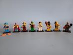 Lego Minifigures series 1, Kinderen en Baby's, Speelgoed | Duplo en Lego, Ophalen of Verzenden, Lego, Zo goed als nieuw